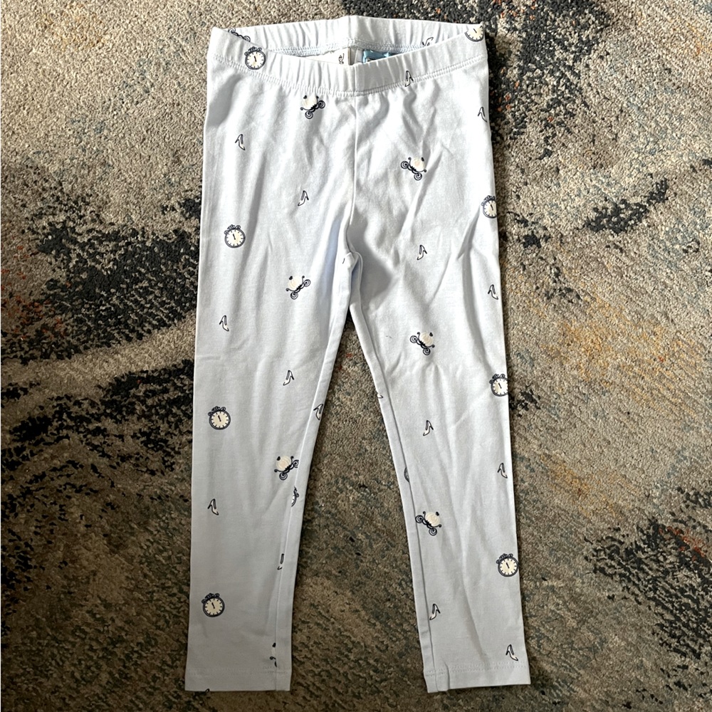 Cinderella Leggings x Janie and Jack